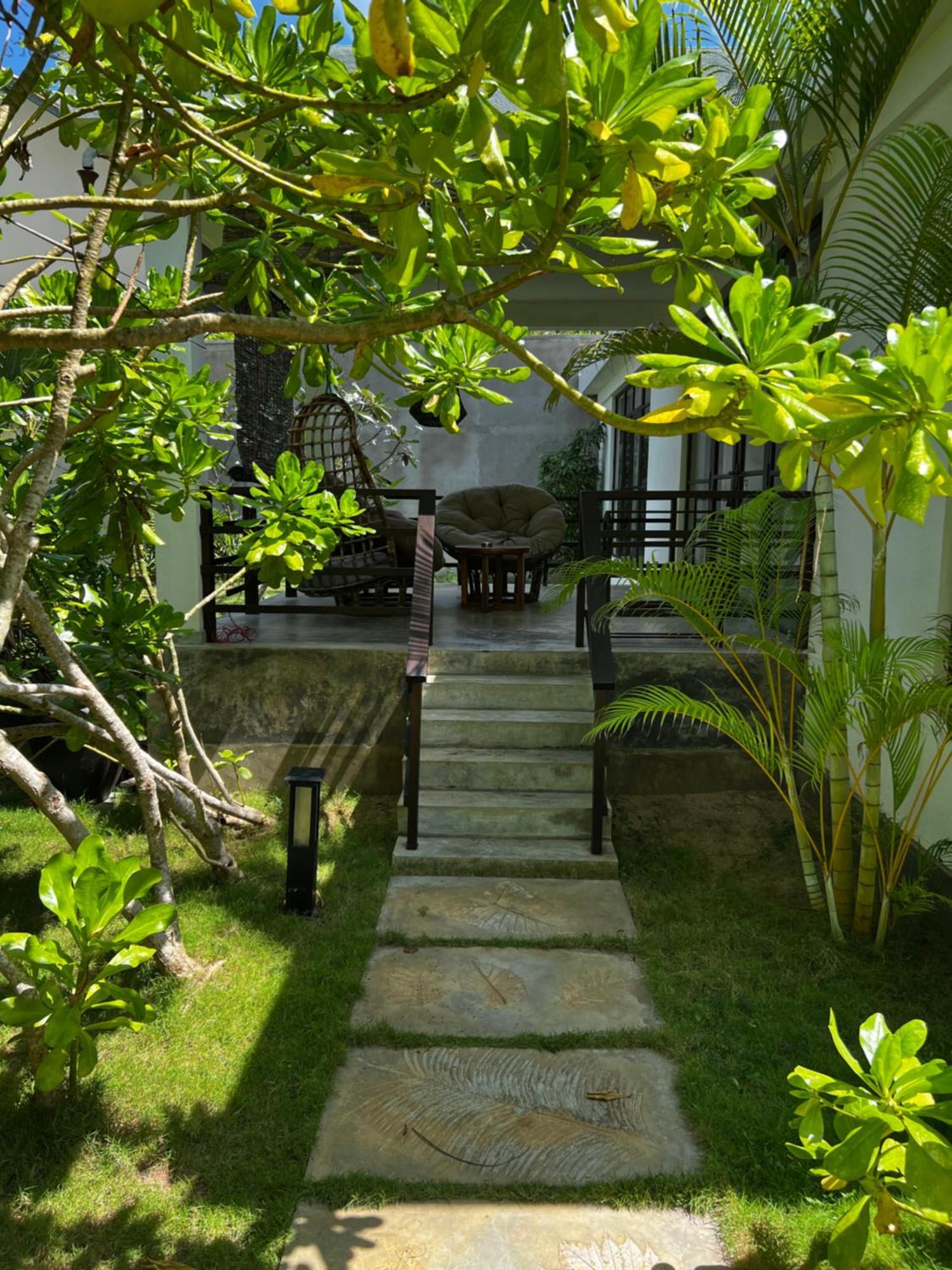 South Coast Villas By Mandala Tangalle Exterior foto