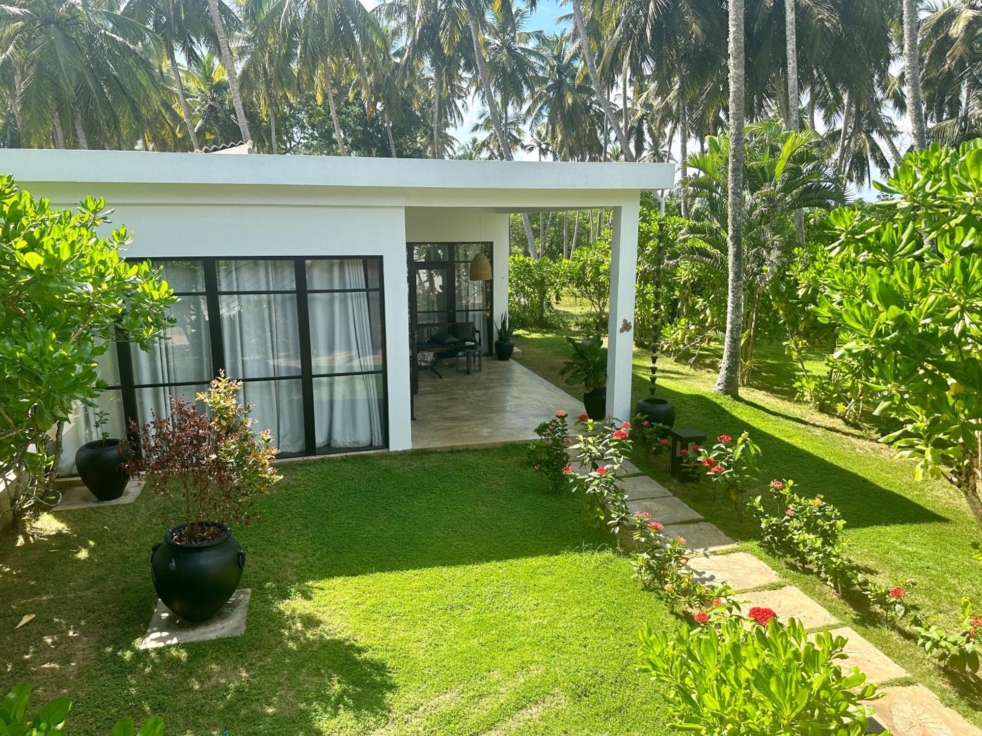 South Coast Villas By Mandala Tangalle Exterior foto