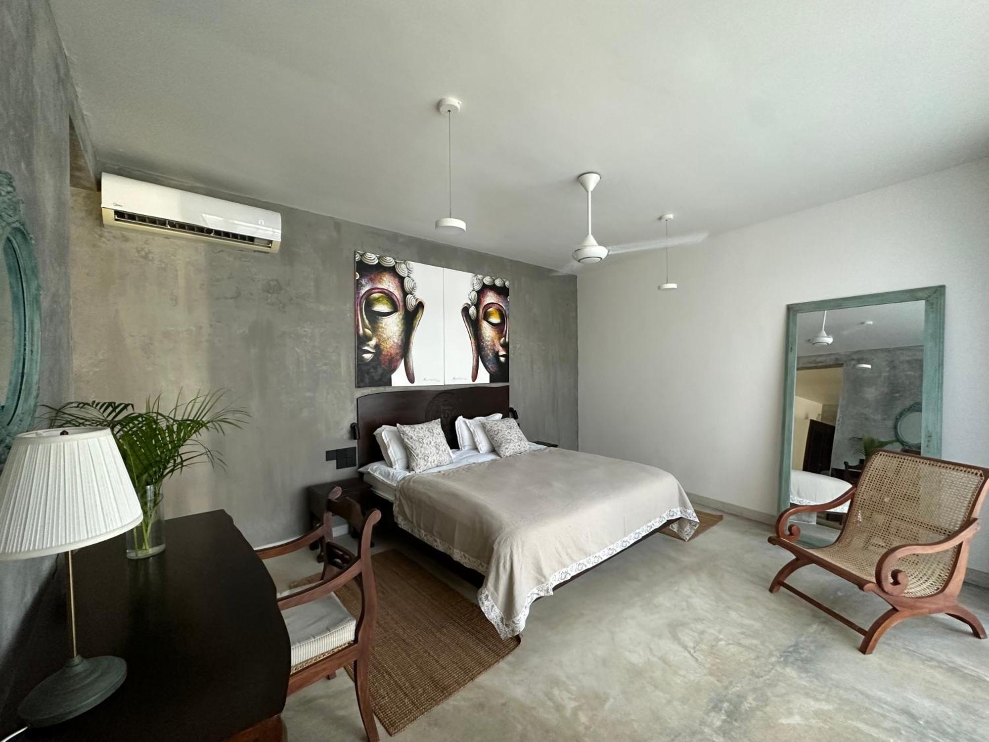 South Coast Villas By Mandala Tangalle Exterior foto