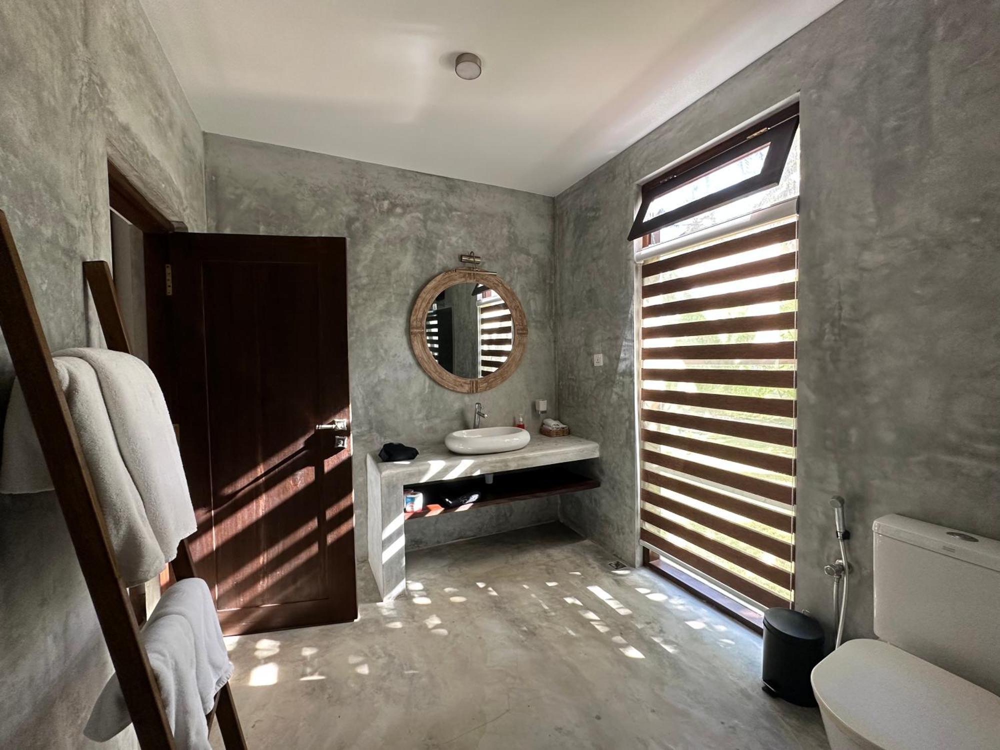 South Coast Villas By Mandala Tangalle Exterior foto