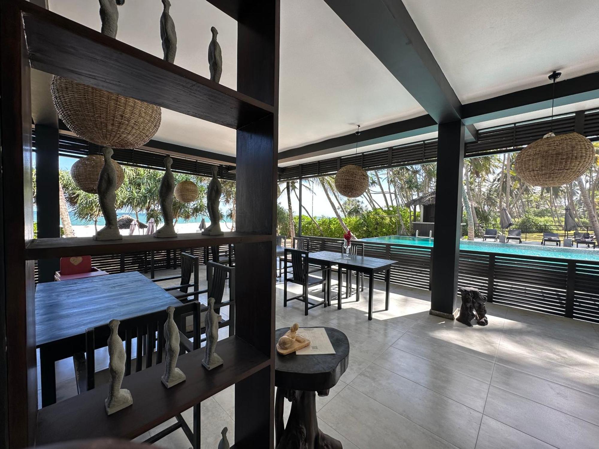 South Coast Villas By Mandala Tangalle Exterior foto