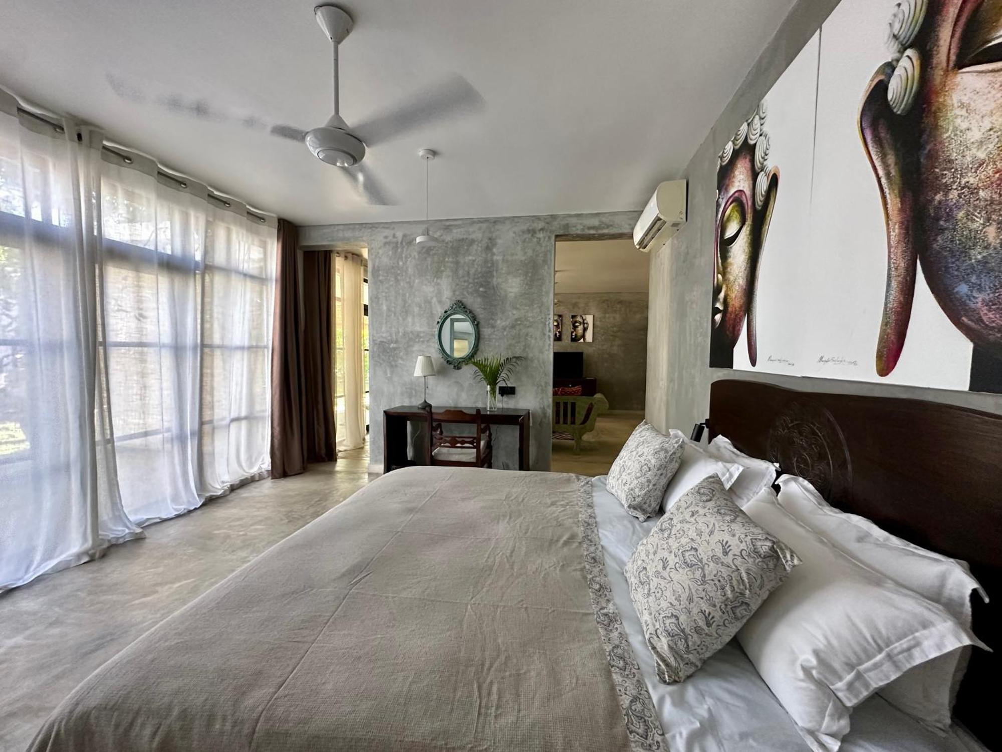 South Coast Villas By Mandala Tangalle Exterior foto