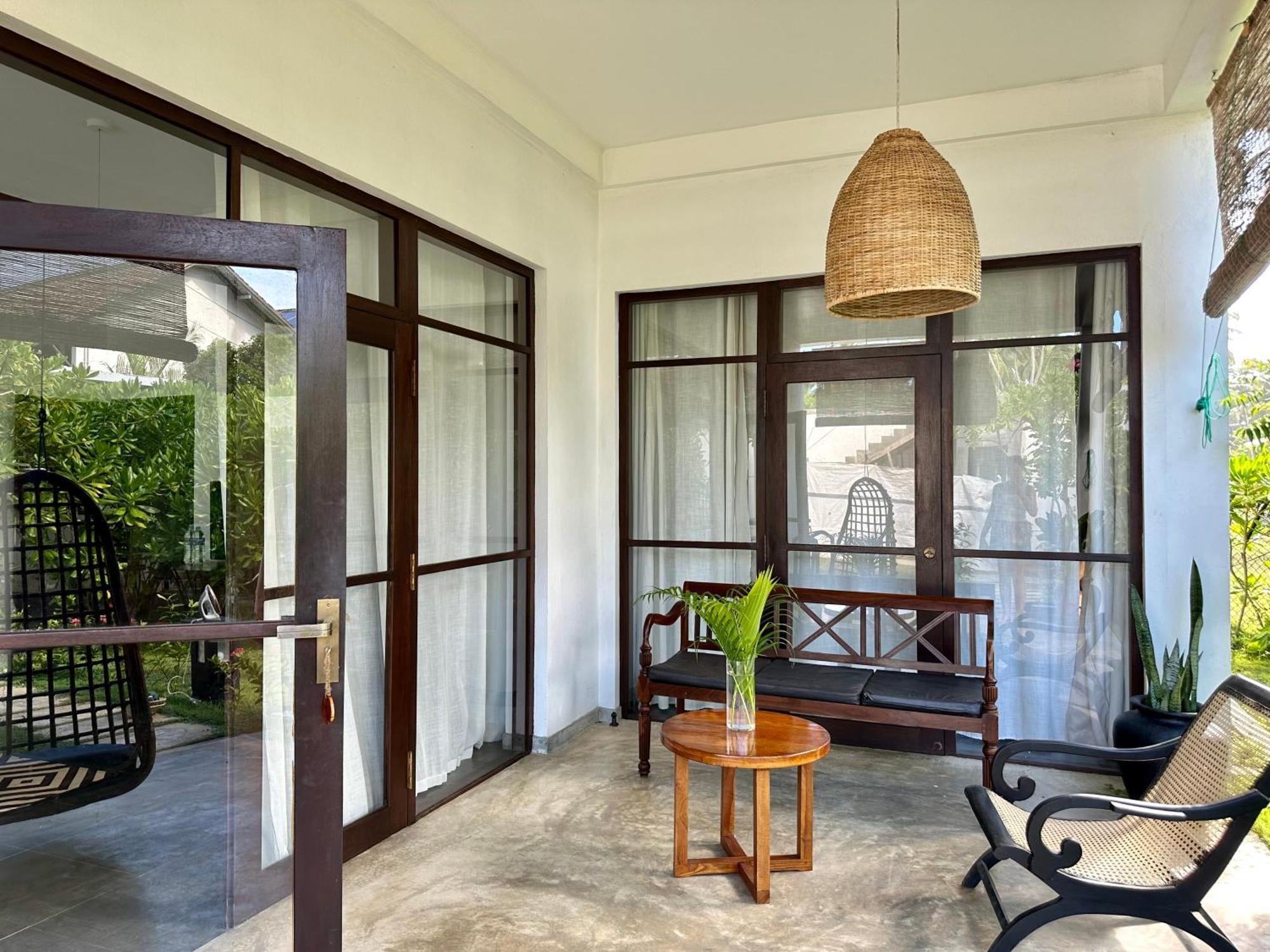 South Coast Villas By Mandala Tangalle Exterior foto