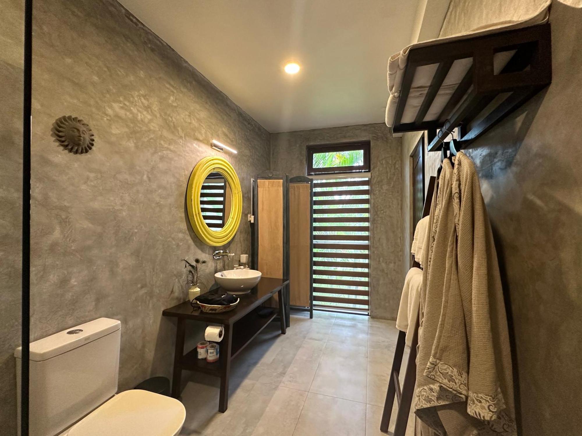 South Coast Villas By Mandala Tangalle Exterior foto