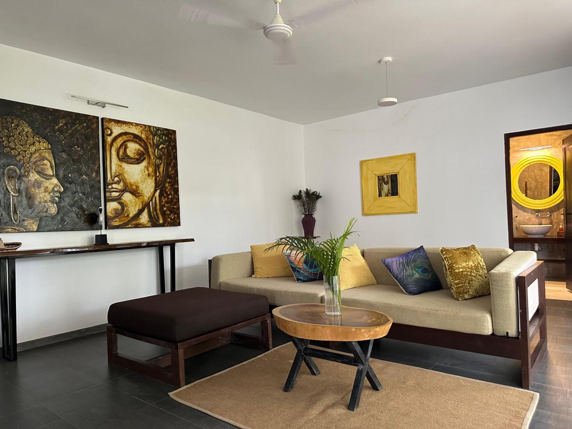 South Coast Villas By Mandala Tangalle Exterior foto