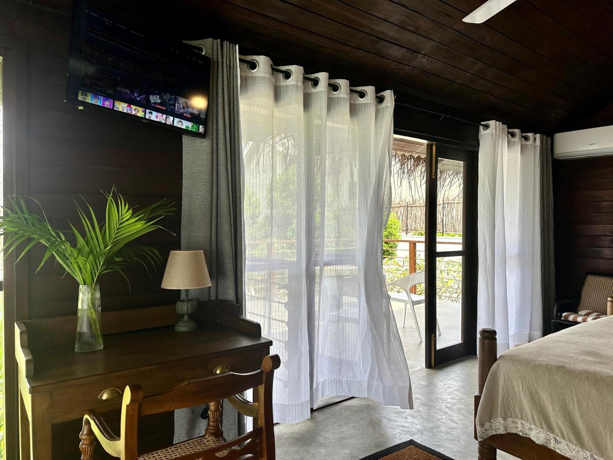 South Coast Villas By Mandala Tangalle Exterior foto