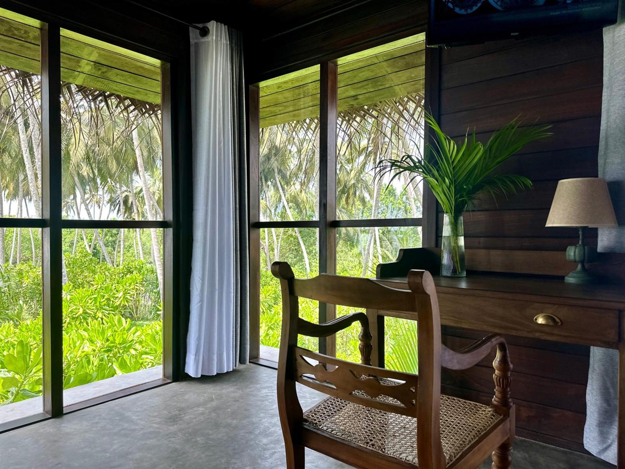 South Coast Villas By Mandala Tangalle Exterior foto