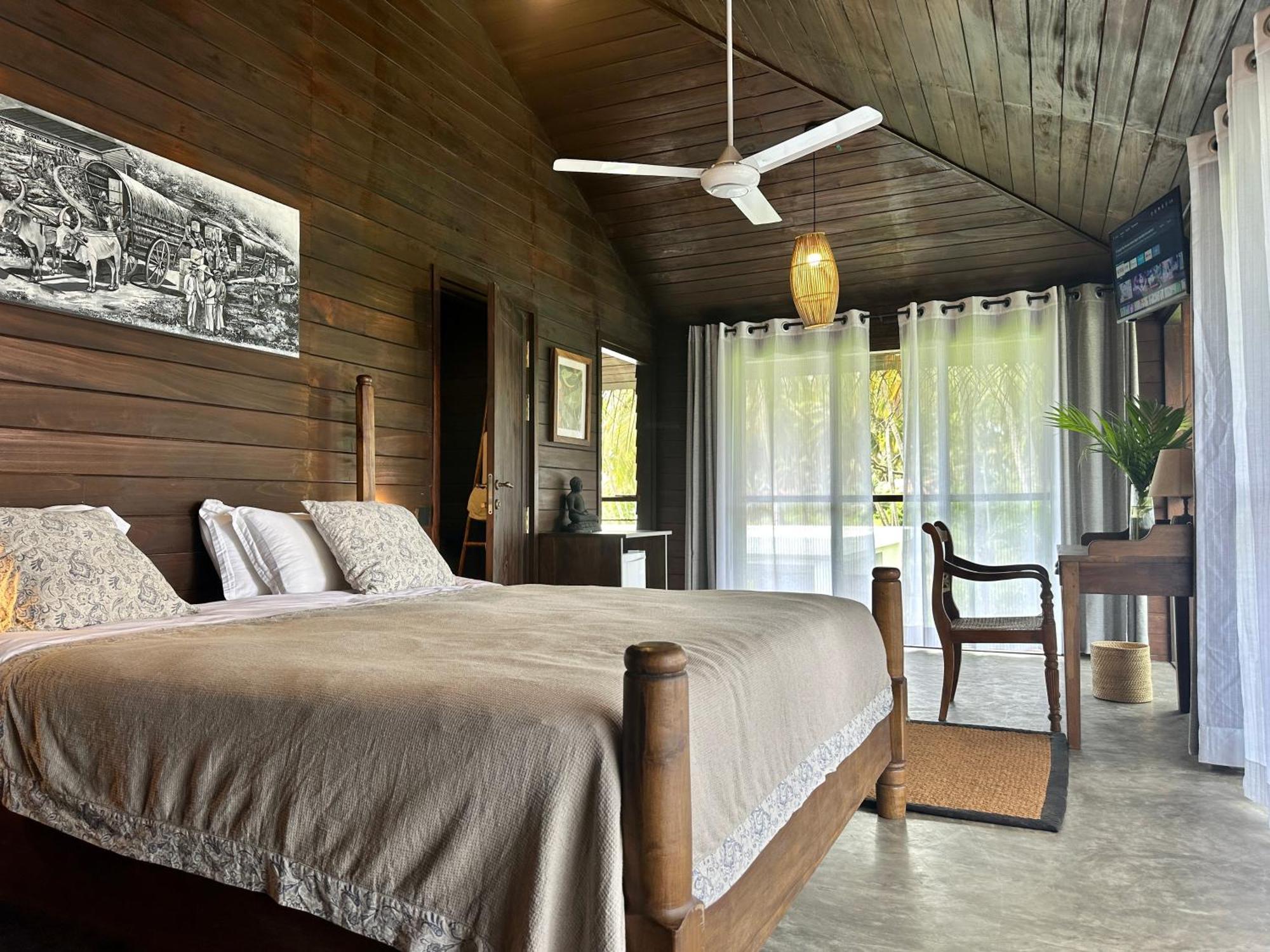 South Coast Villas By Mandala Tangalle Exterior foto