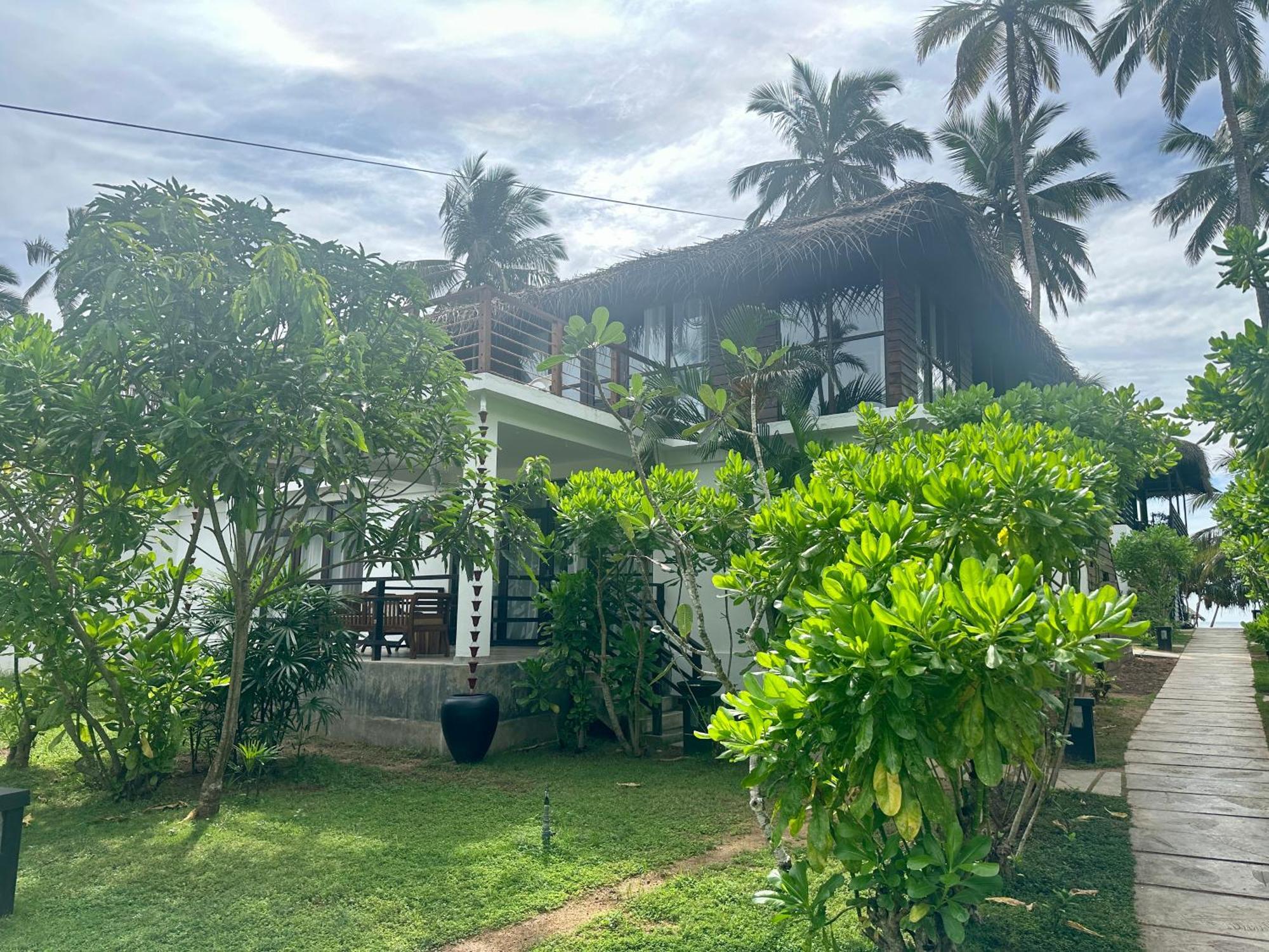 South Coast Villas By Mandala Tangalle Exterior foto