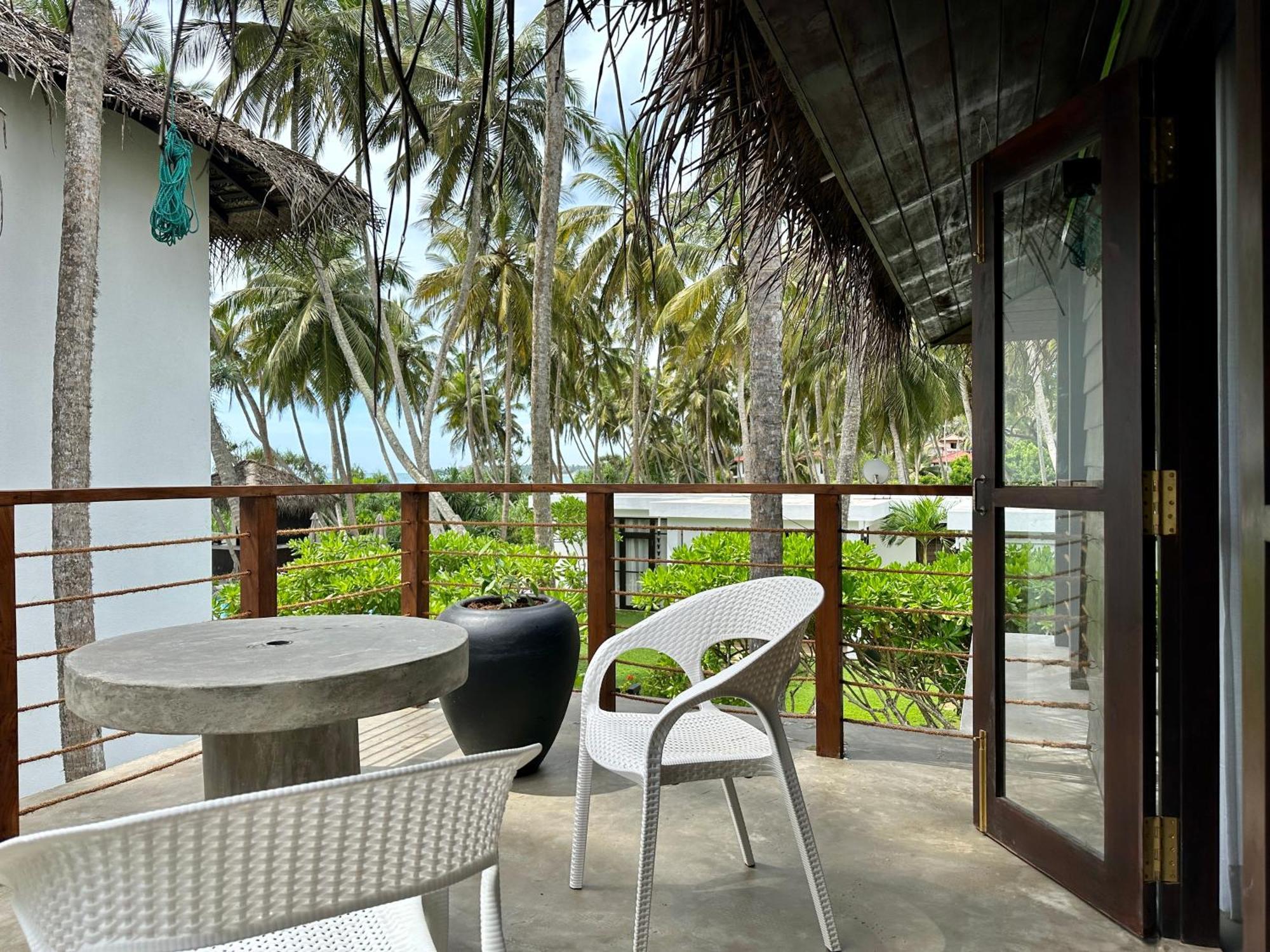 South Coast Villas By Mandala Tangalle Exterior foto
