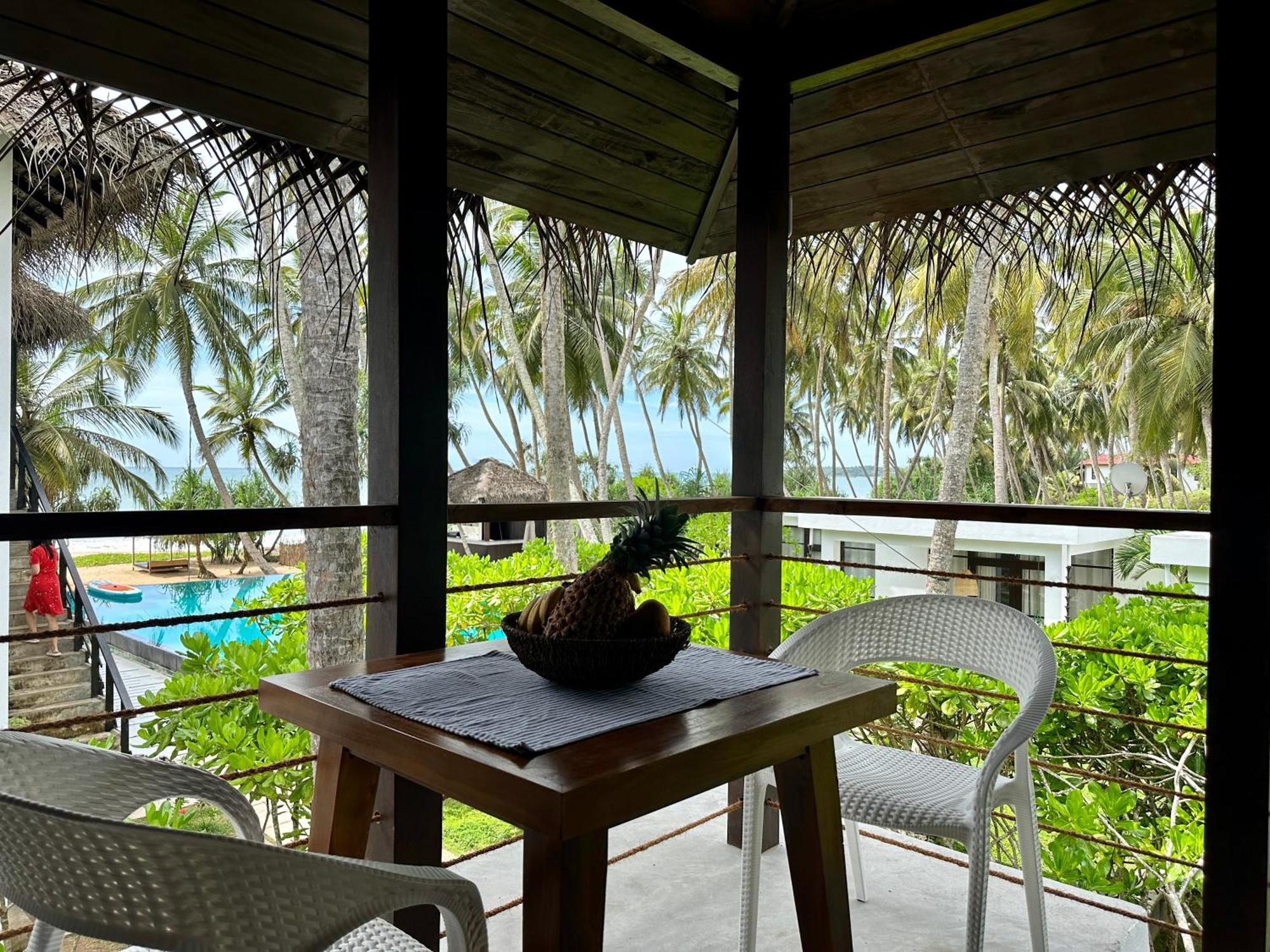 South Coast Villas By Mandala Tangalle Exterior foto